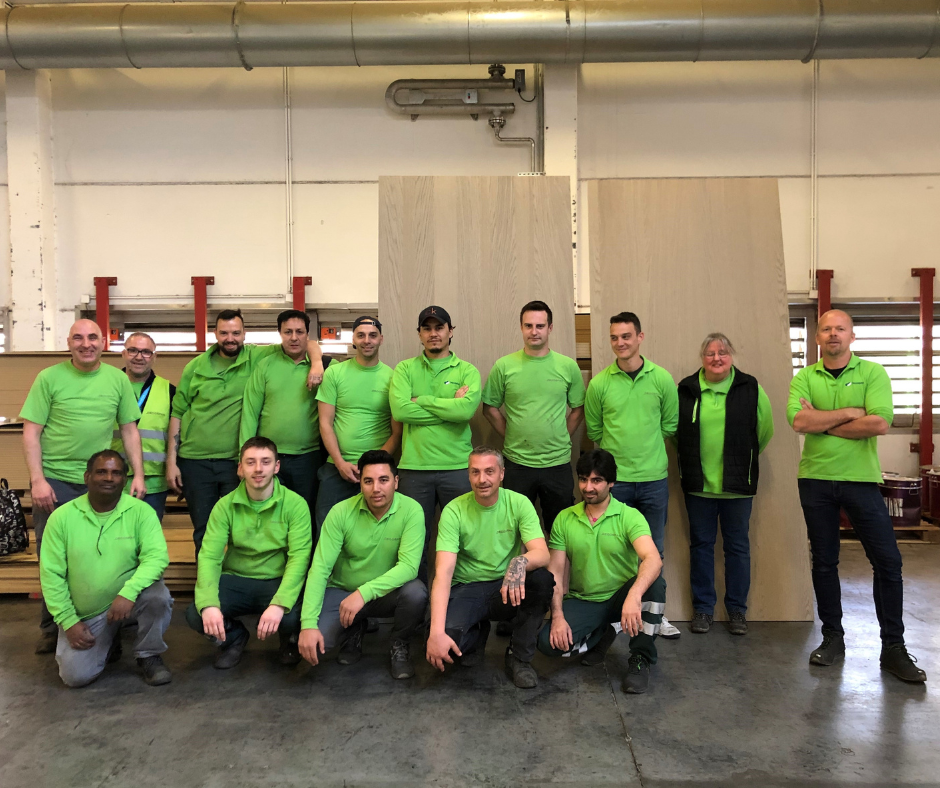 decospan team