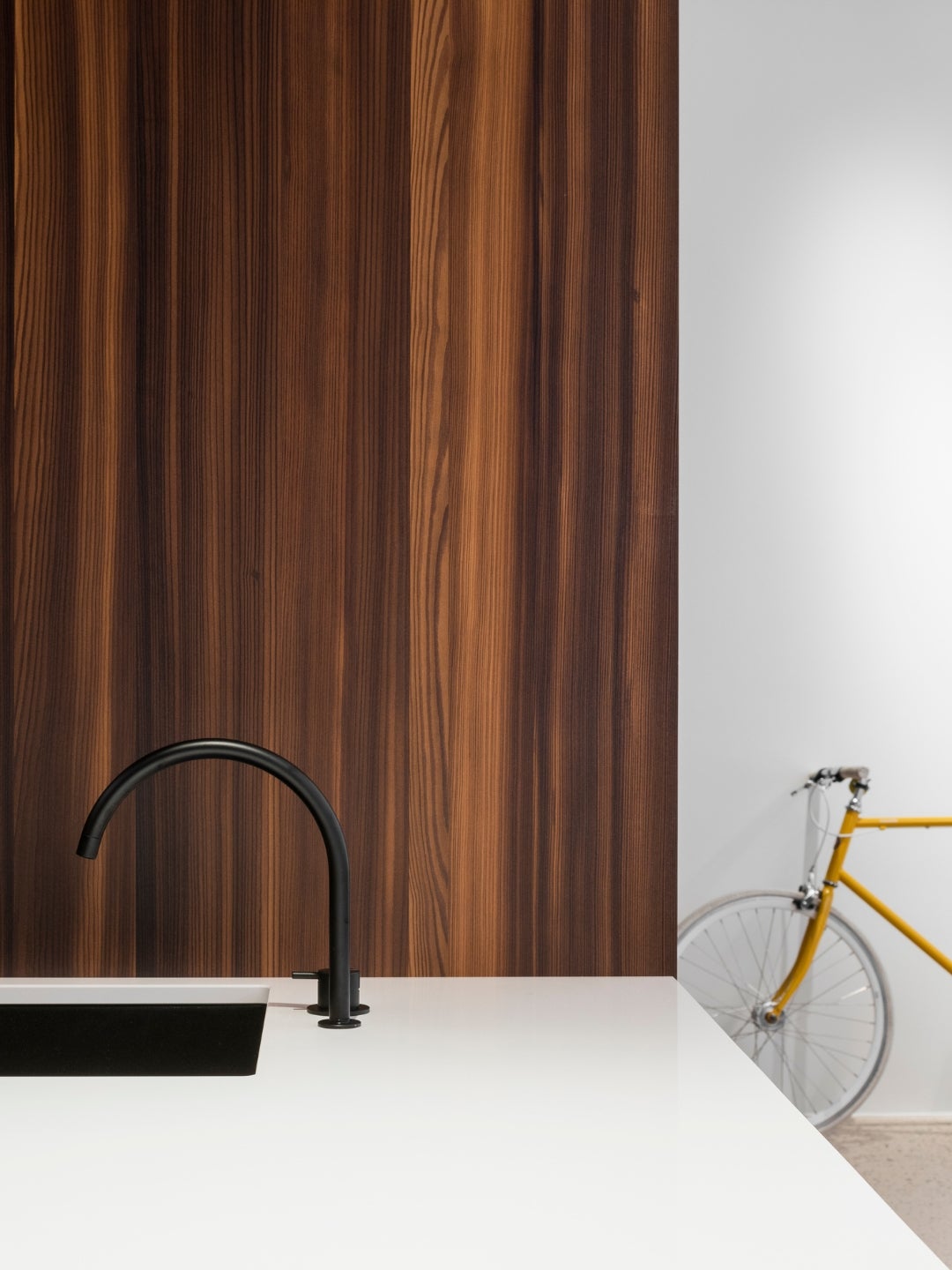 Houtfineer - keukenontwerp - decospan