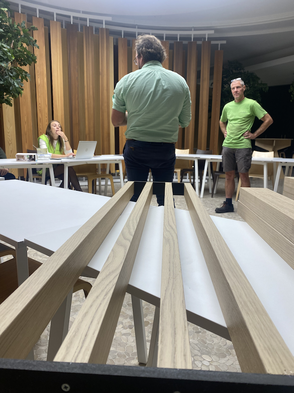 opleiding Decospan