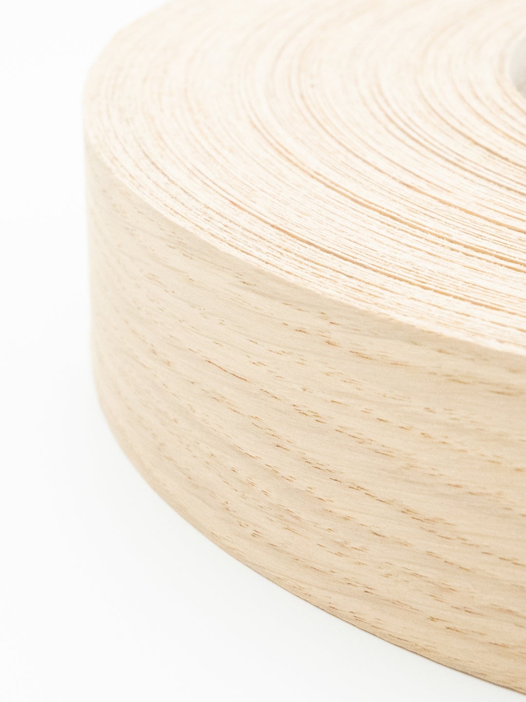Veneer edge banding - Shinnoki Ivory Oak