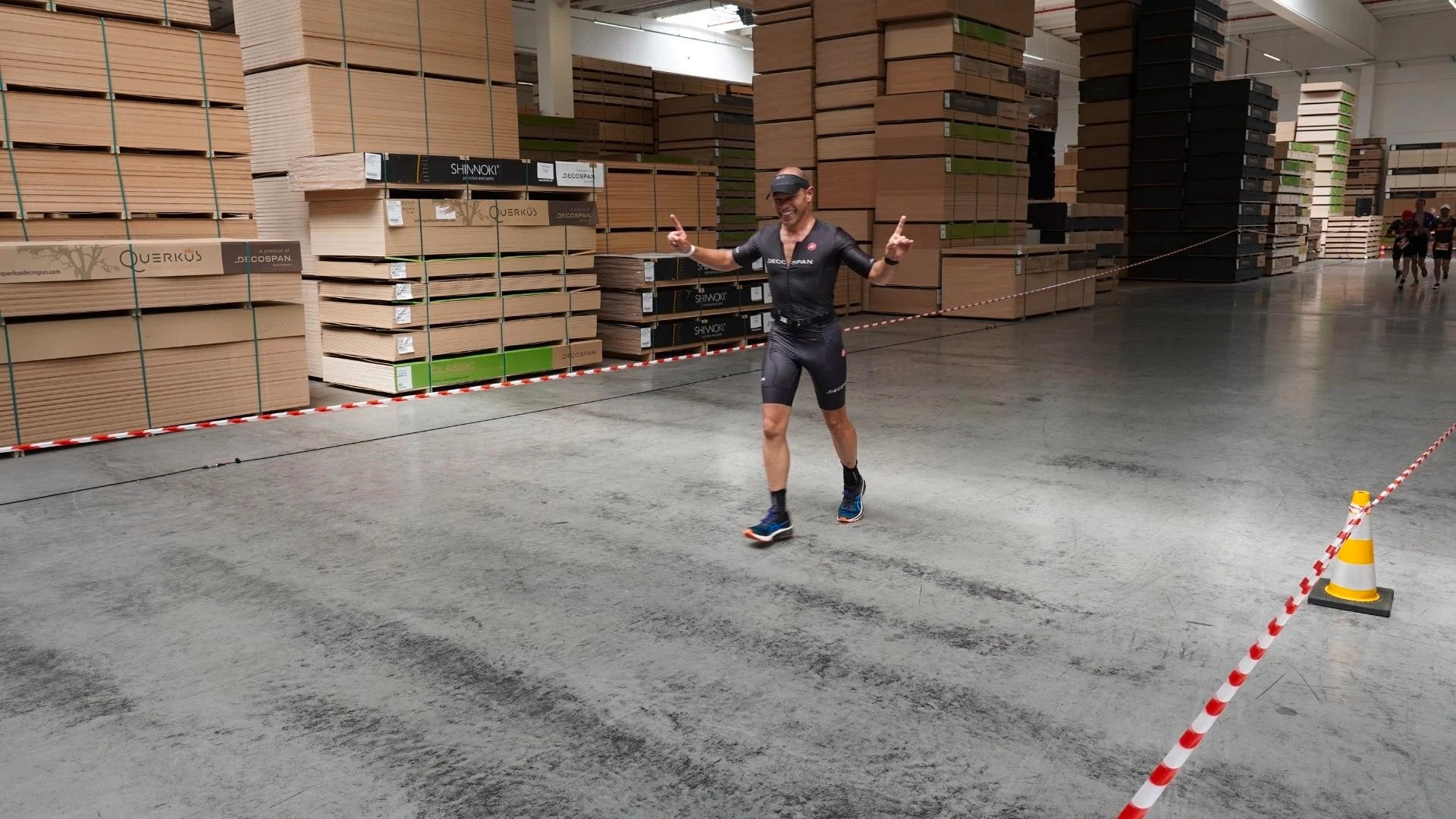 decofit decospan