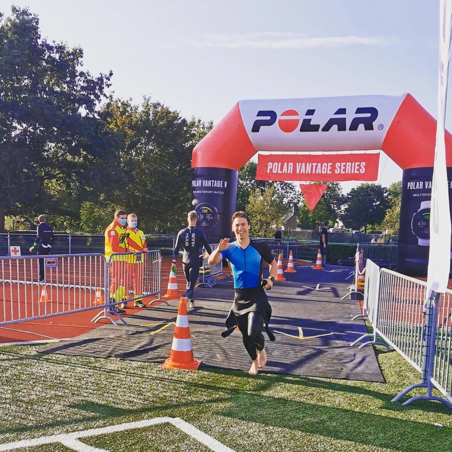 triatlon - decospan triatlon