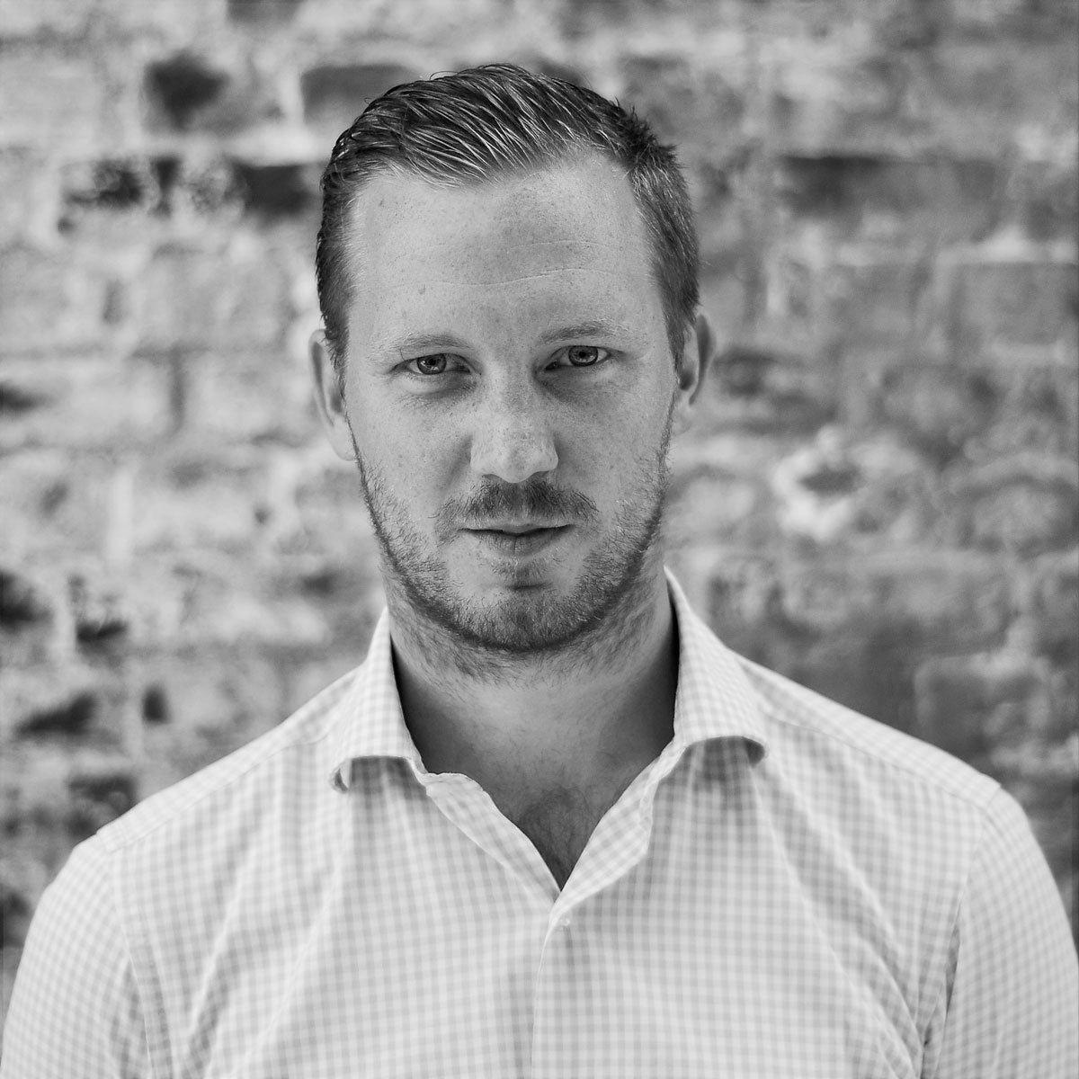 twee twaalf architecten - Birger Wyffels