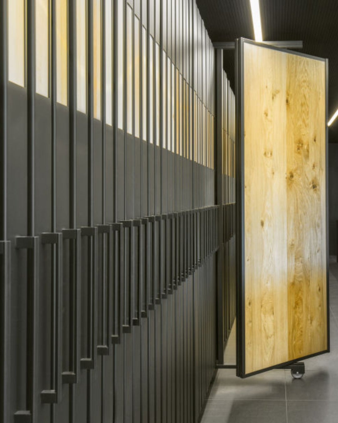 Veneerhouse Decospan - wood species