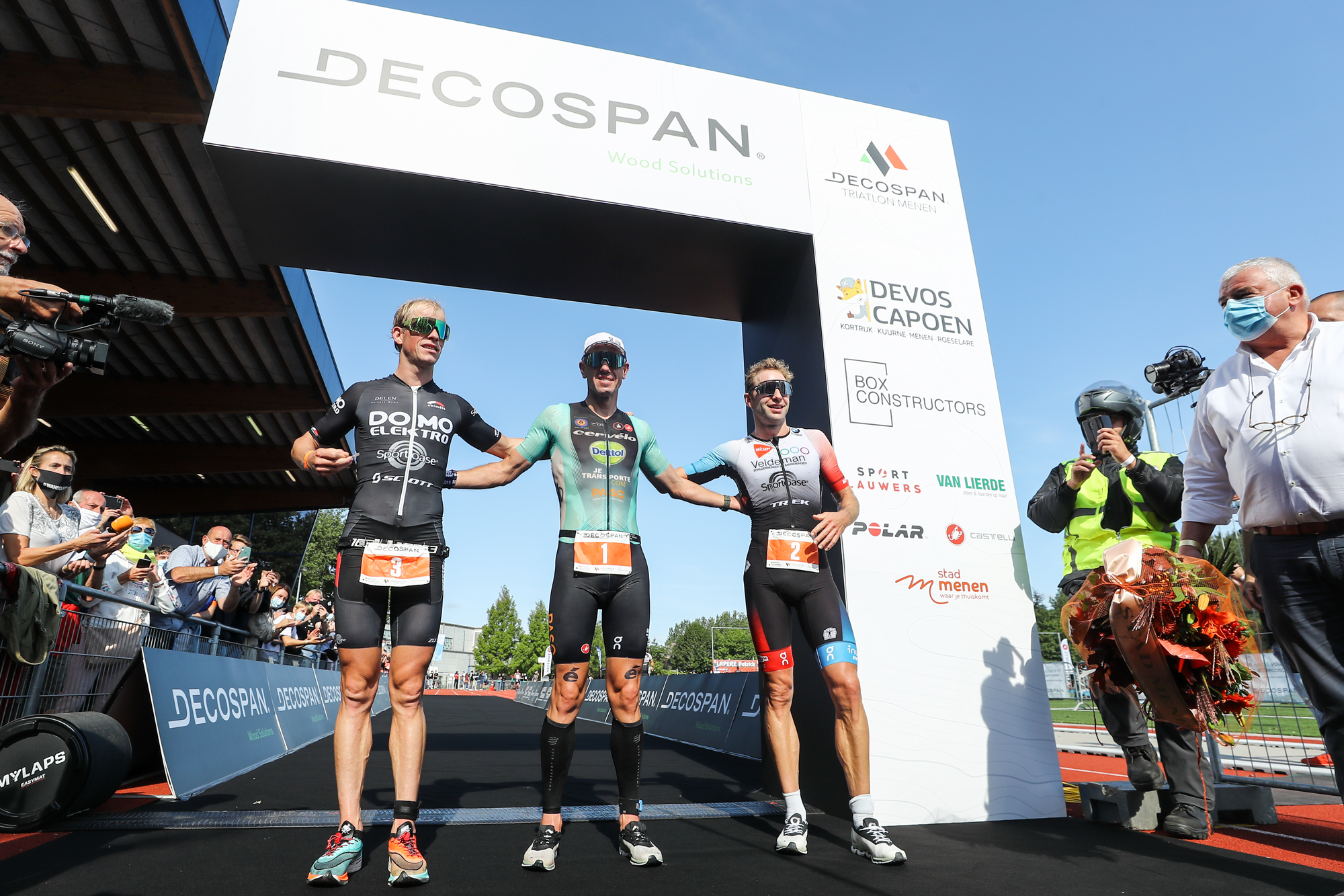 decospan triatlon