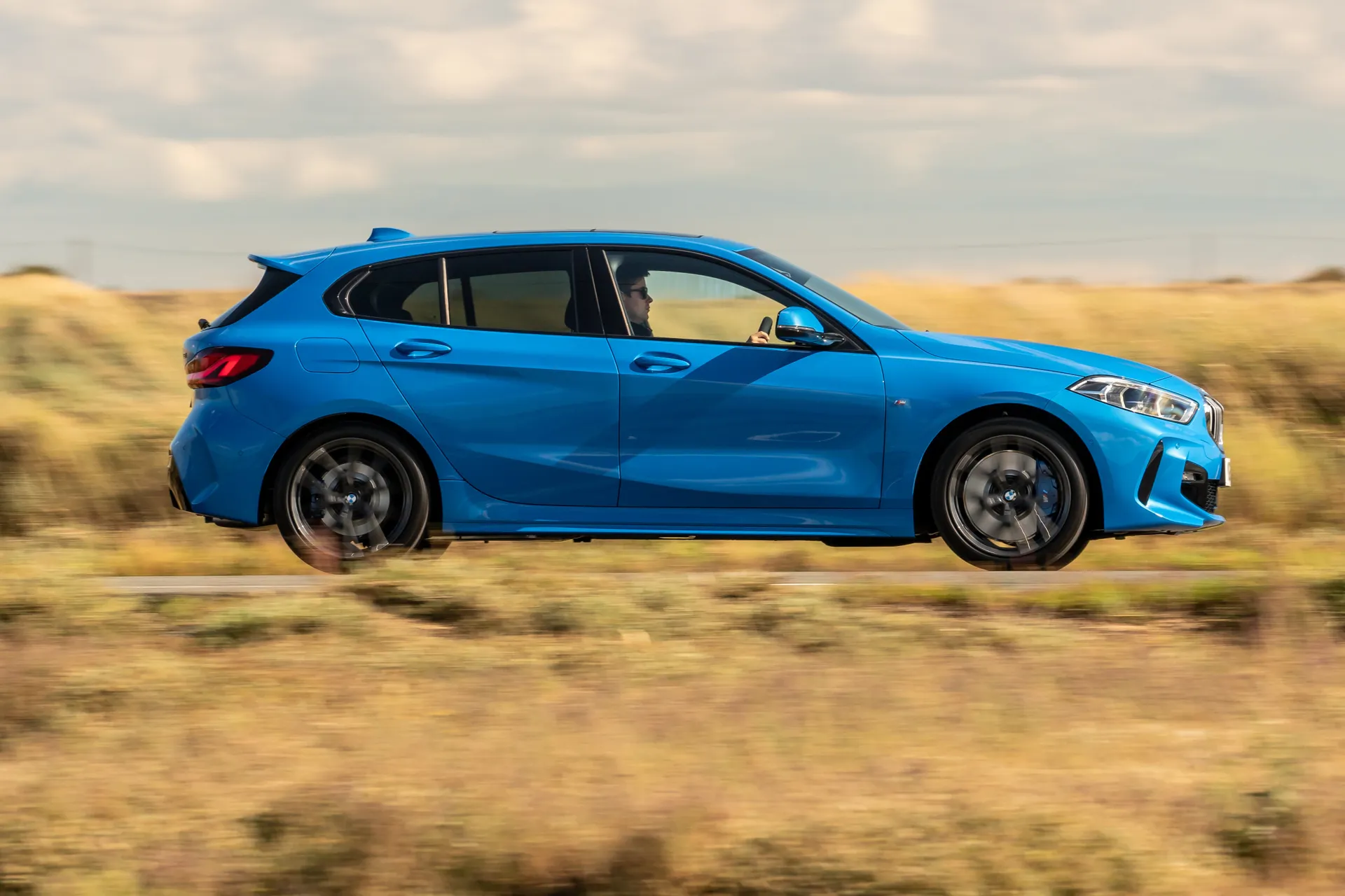 BMW 1 Series (2019-2023) Review Driving Side