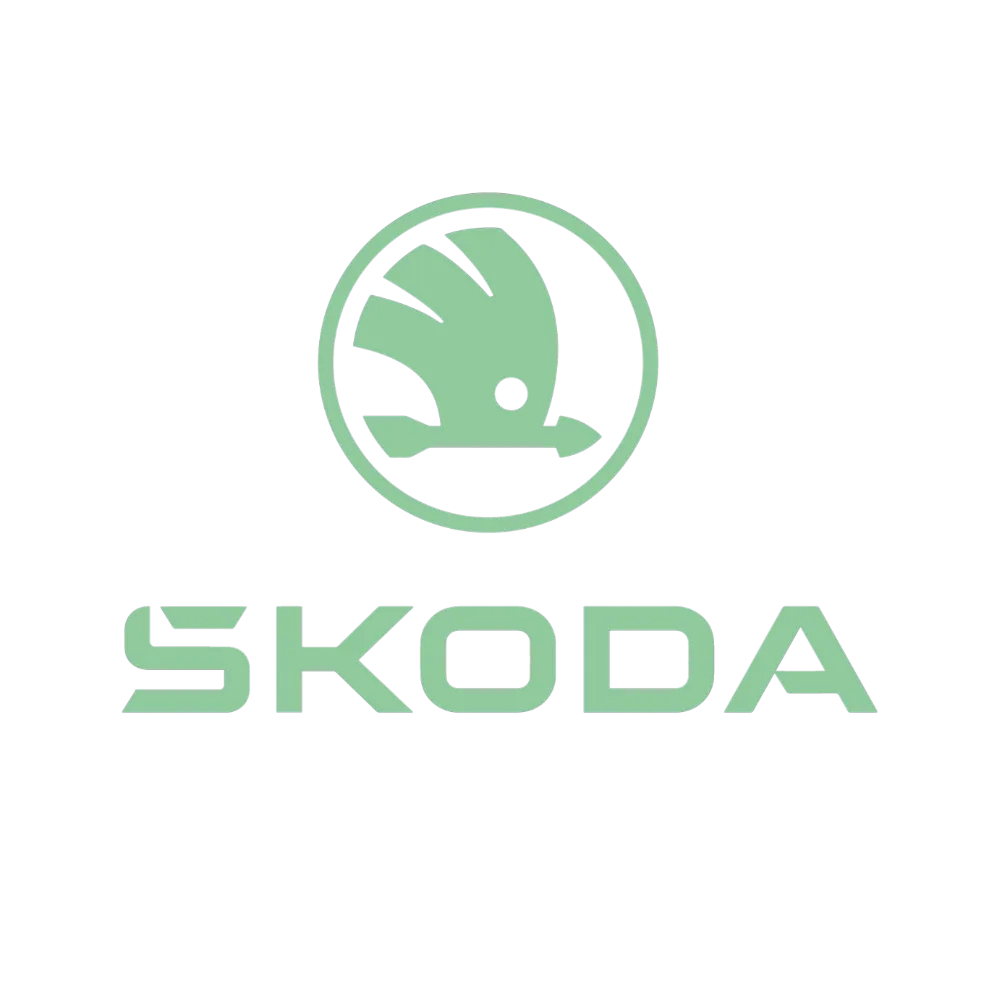Skoda logo