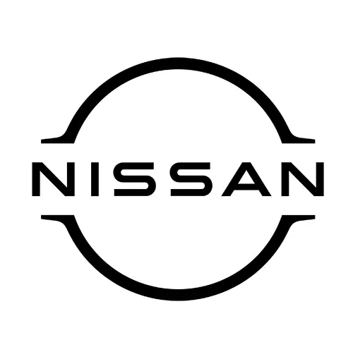 Nissan Vans & Pick-ups logo