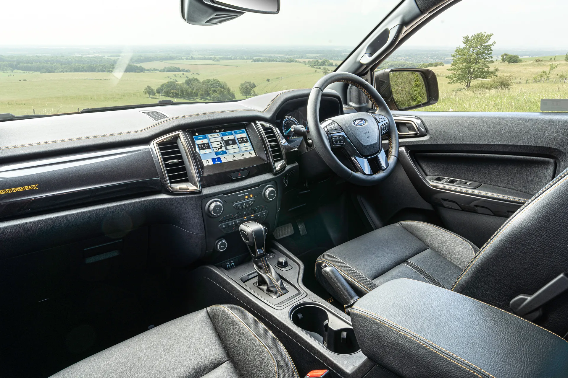 Ford Ranger (2011-2022) Review