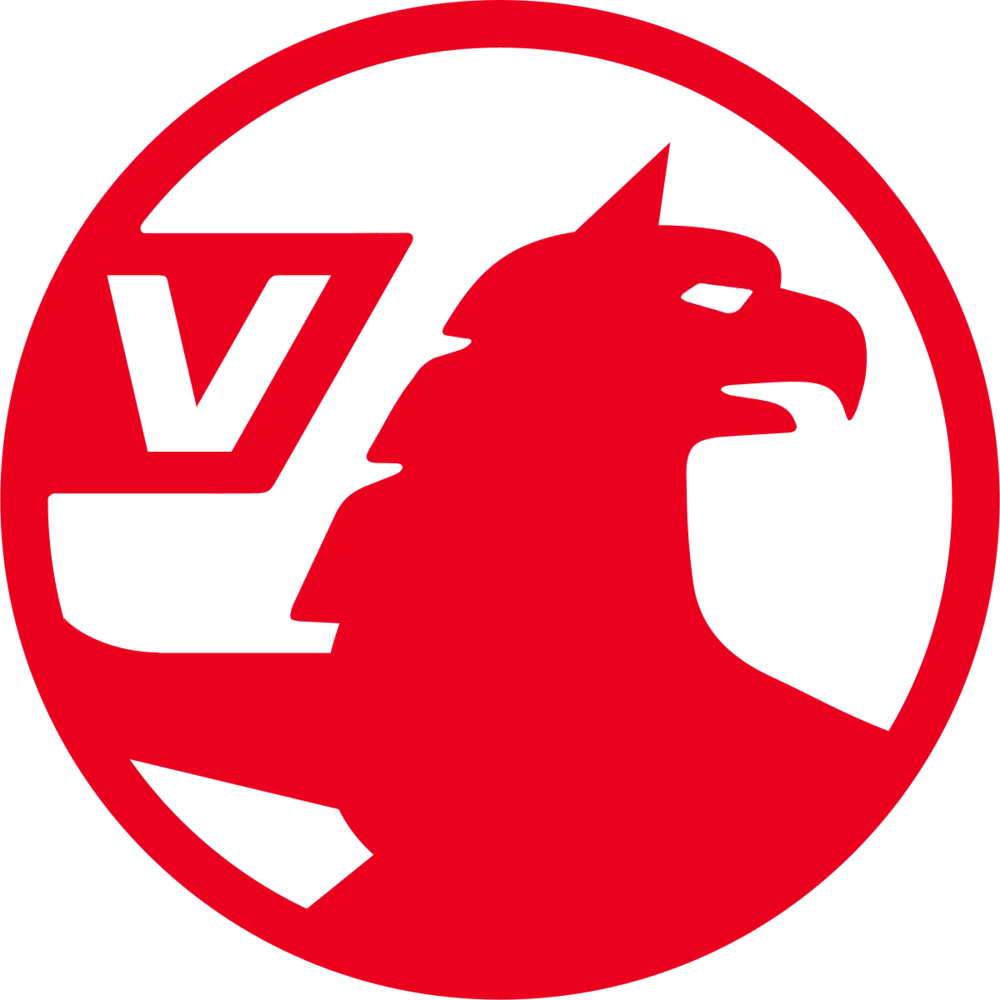 Vauxhall reviews logo