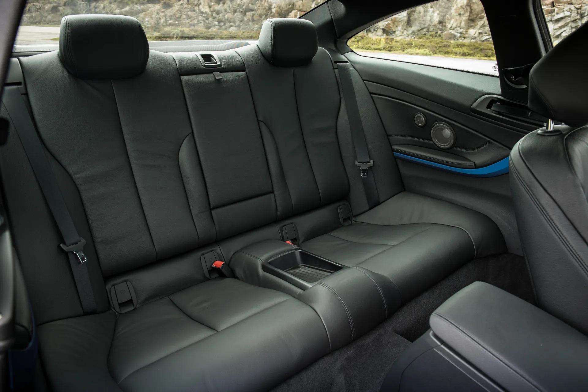 BMW Série 4 Coupé