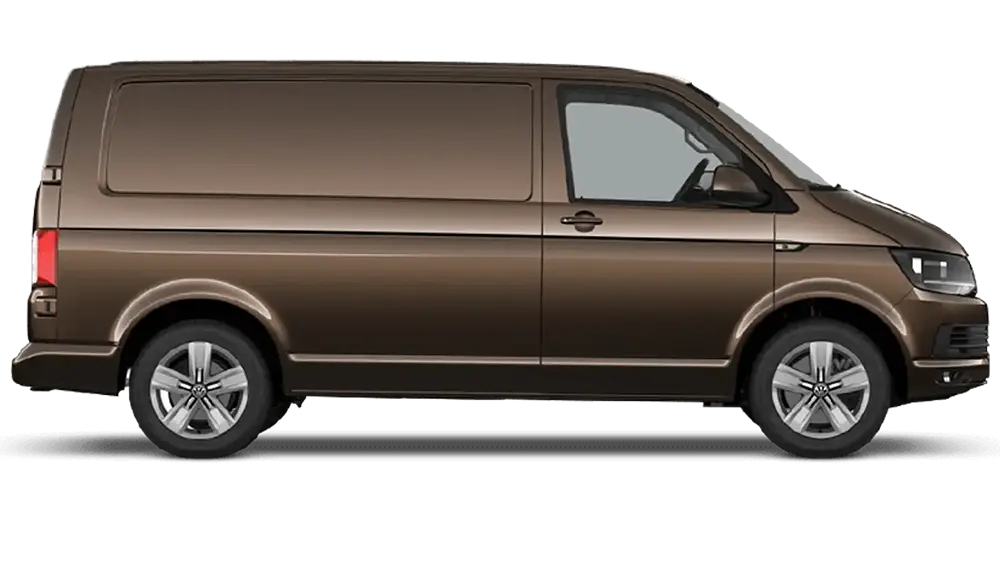 Volkswagen Transporter logo