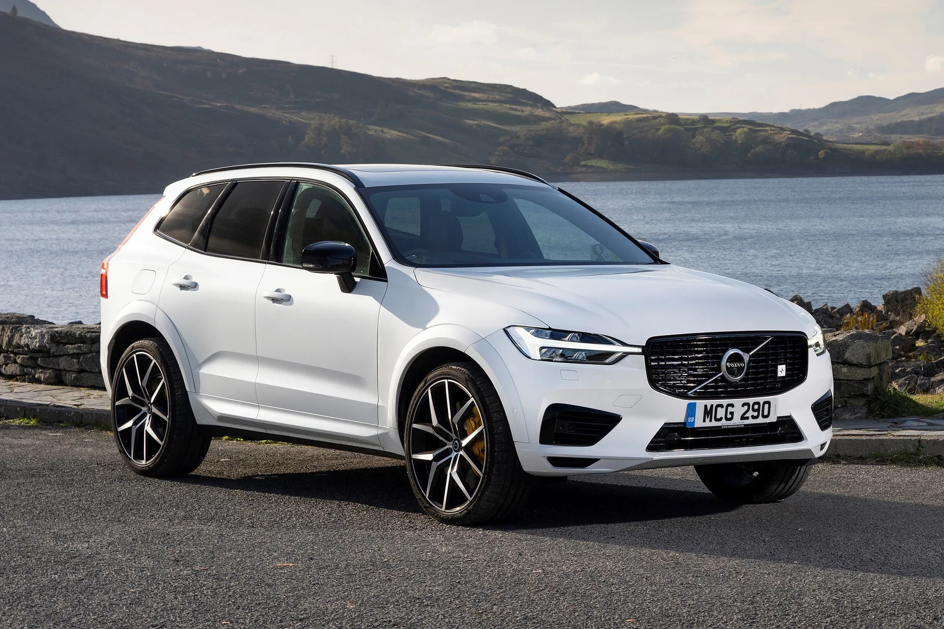 avis volvo xc60