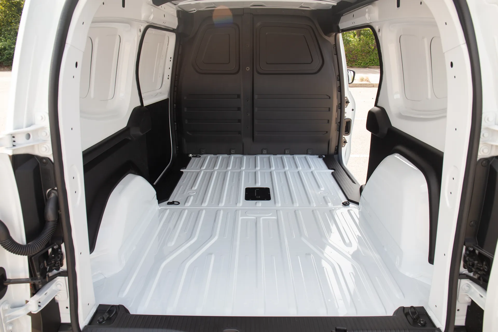 Nissan Townstar Review 2024