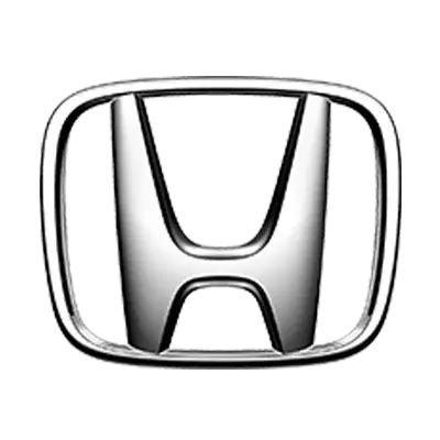 Honda reviews logo