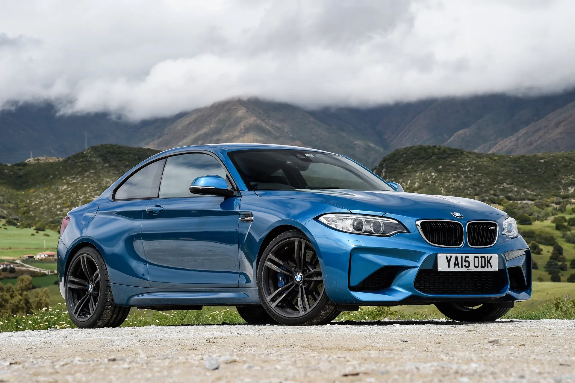 BMW M2