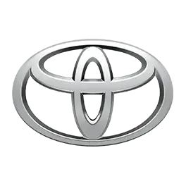 Toyota reviews logo