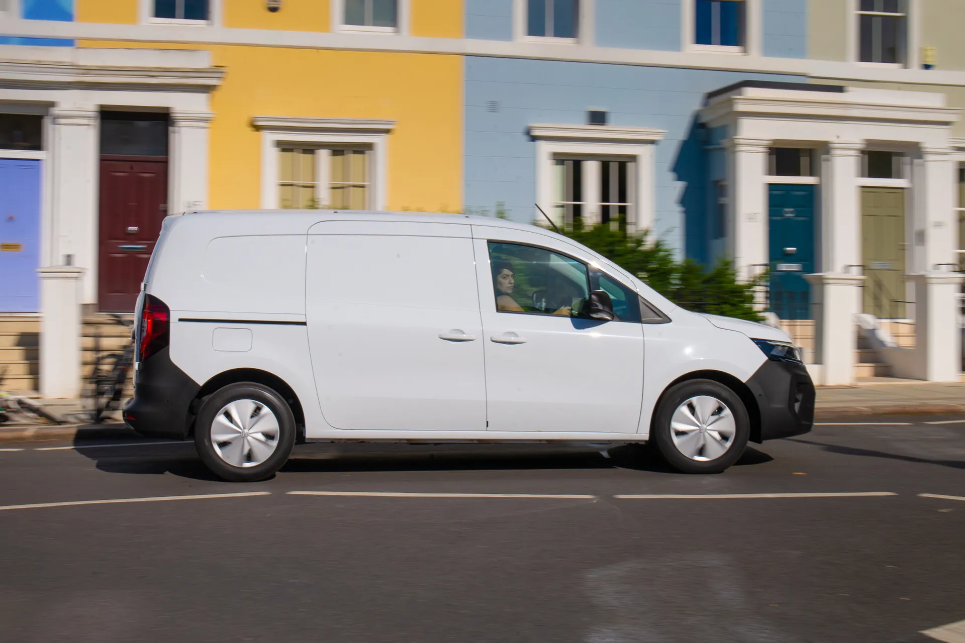 Nissan Townstar Review 2024