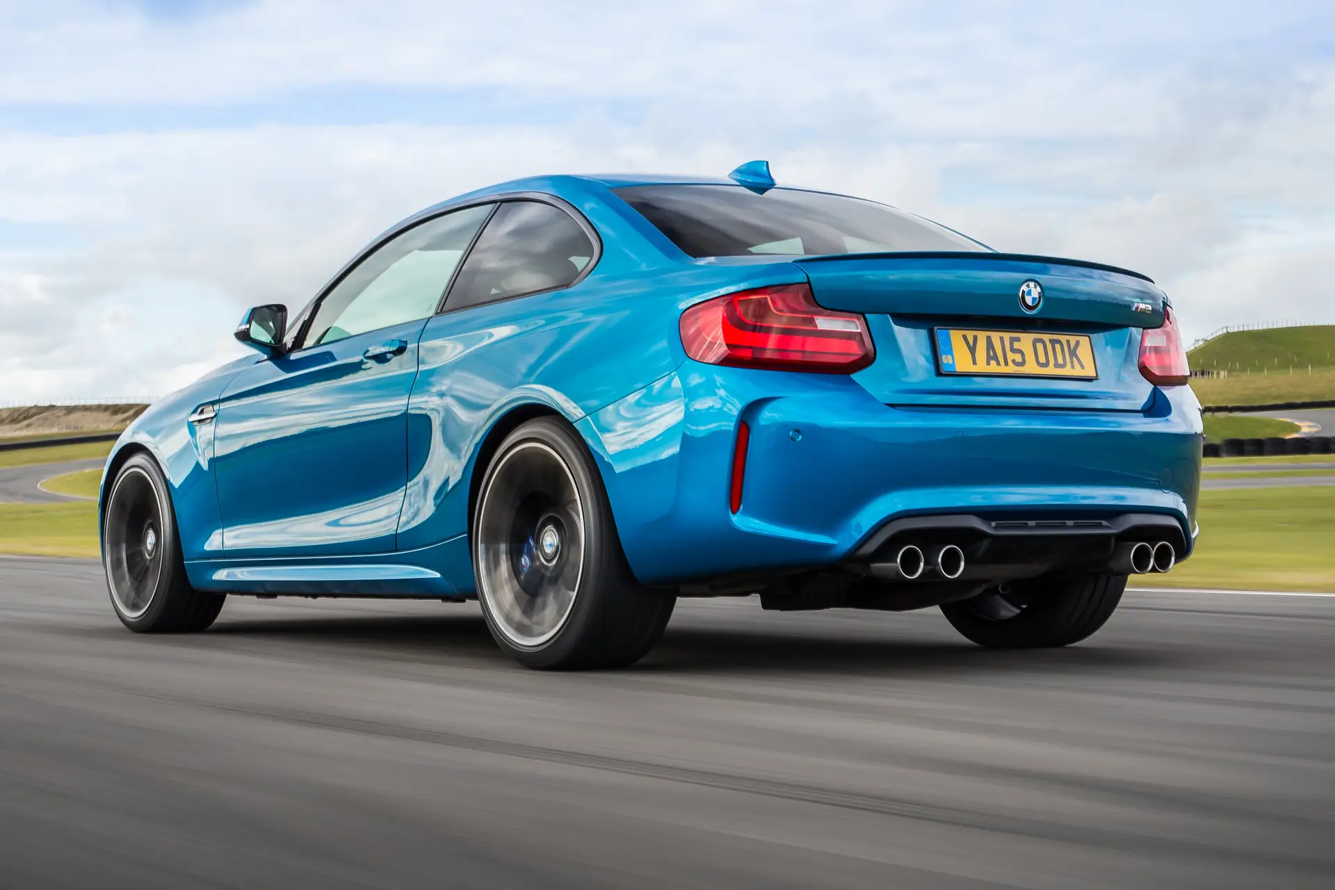 BMW M2 (2015-2022) Review