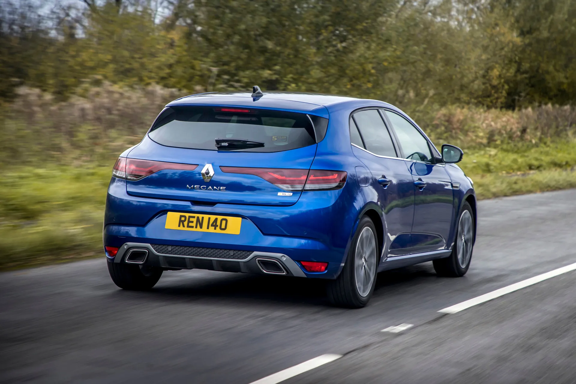 Avis Renault Megane
