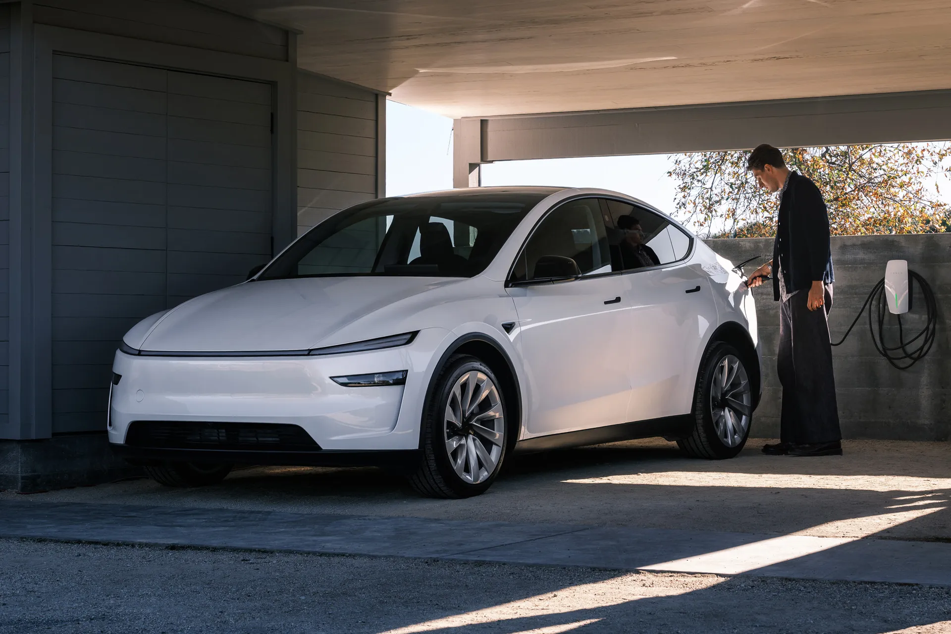 Tesla Model Y Review