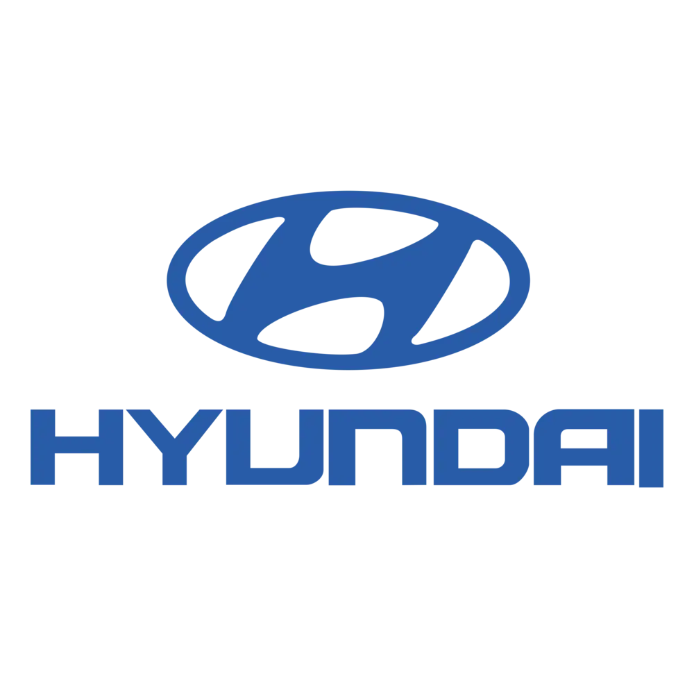 Hyundai reviews logo