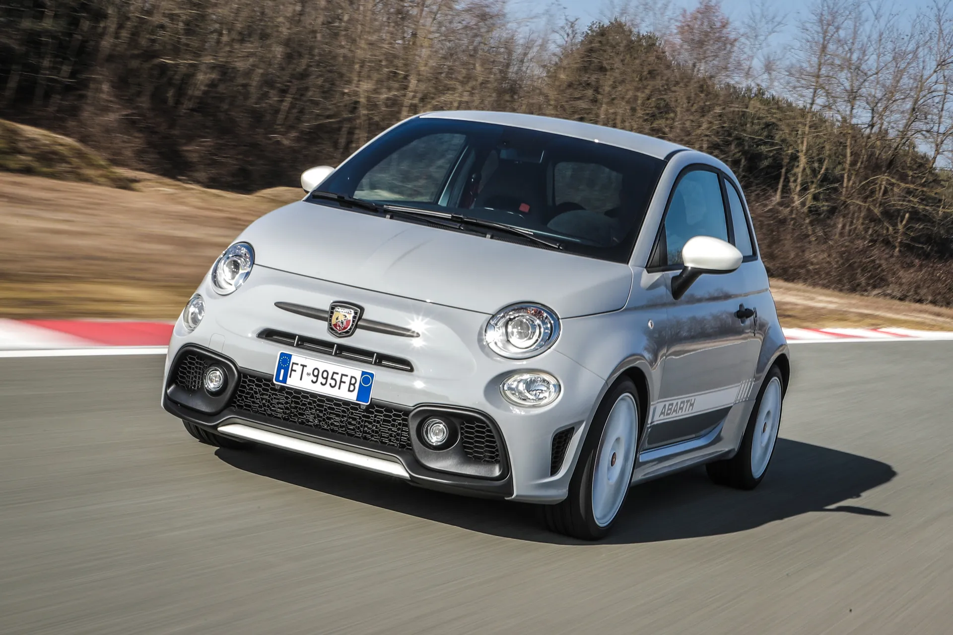 Abarth 595 (2008-2024) Review
