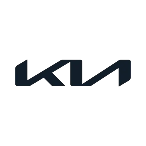 Kia reviews logo