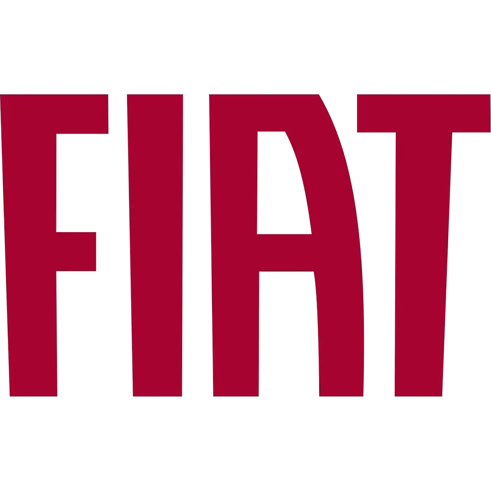 Fiat Vans & Pick-ups logo