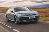 Volkswagen Passat Estate Review 2024: Dynamic driving