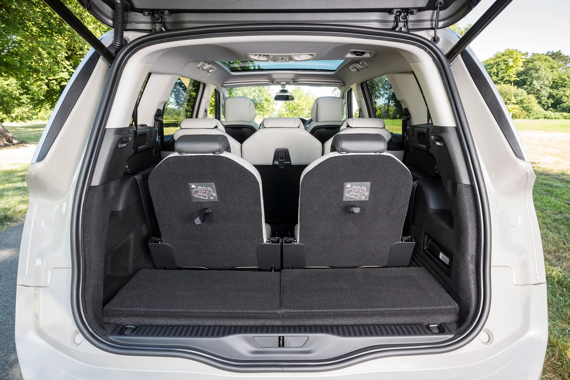 Citroen Grand C4 Picasso