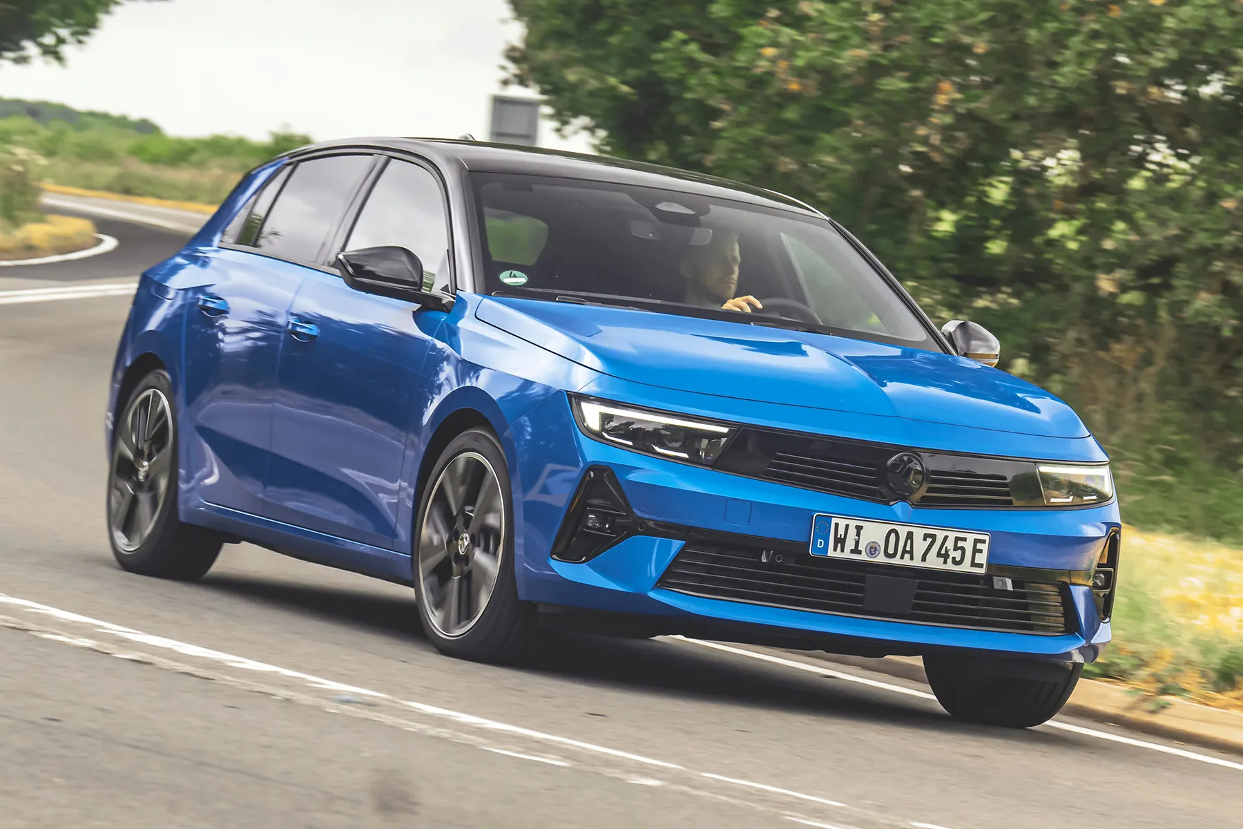 Vauxhall Approved Used Cars for Sale
