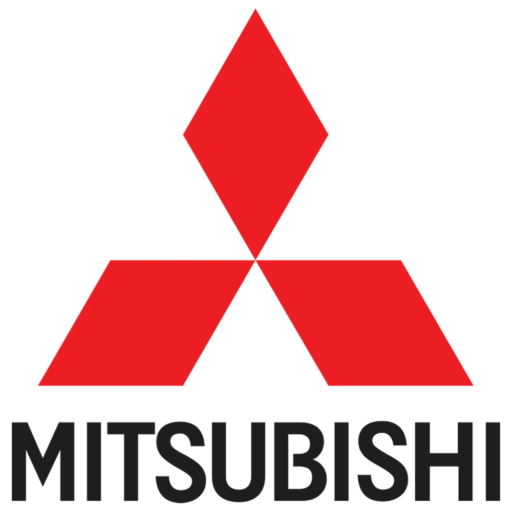 Mitsubishi Pick-ups logo