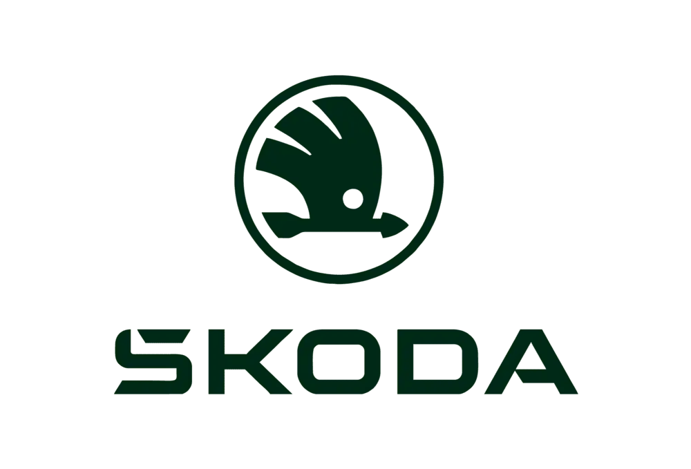 Skoda reviews logo