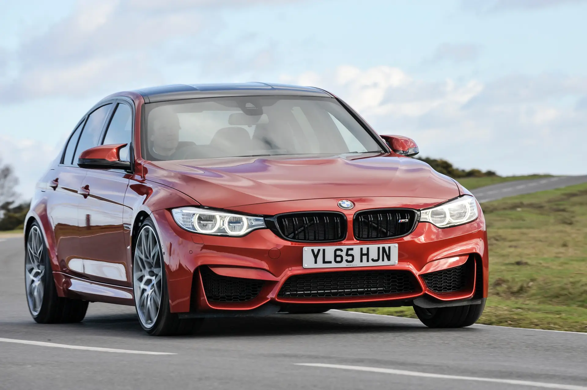 BMW M3 (2014-2020) Review