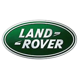 Land Rover reviews logo