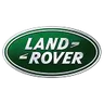 Land Rover logo