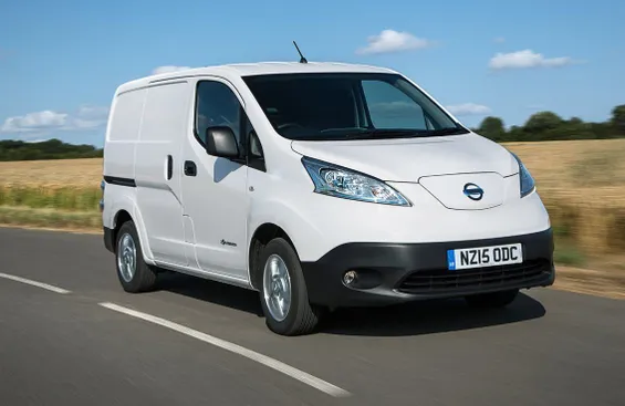 Main listing image - Nissan e-NV200 (2014-2021) Review