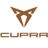 Cupra logo