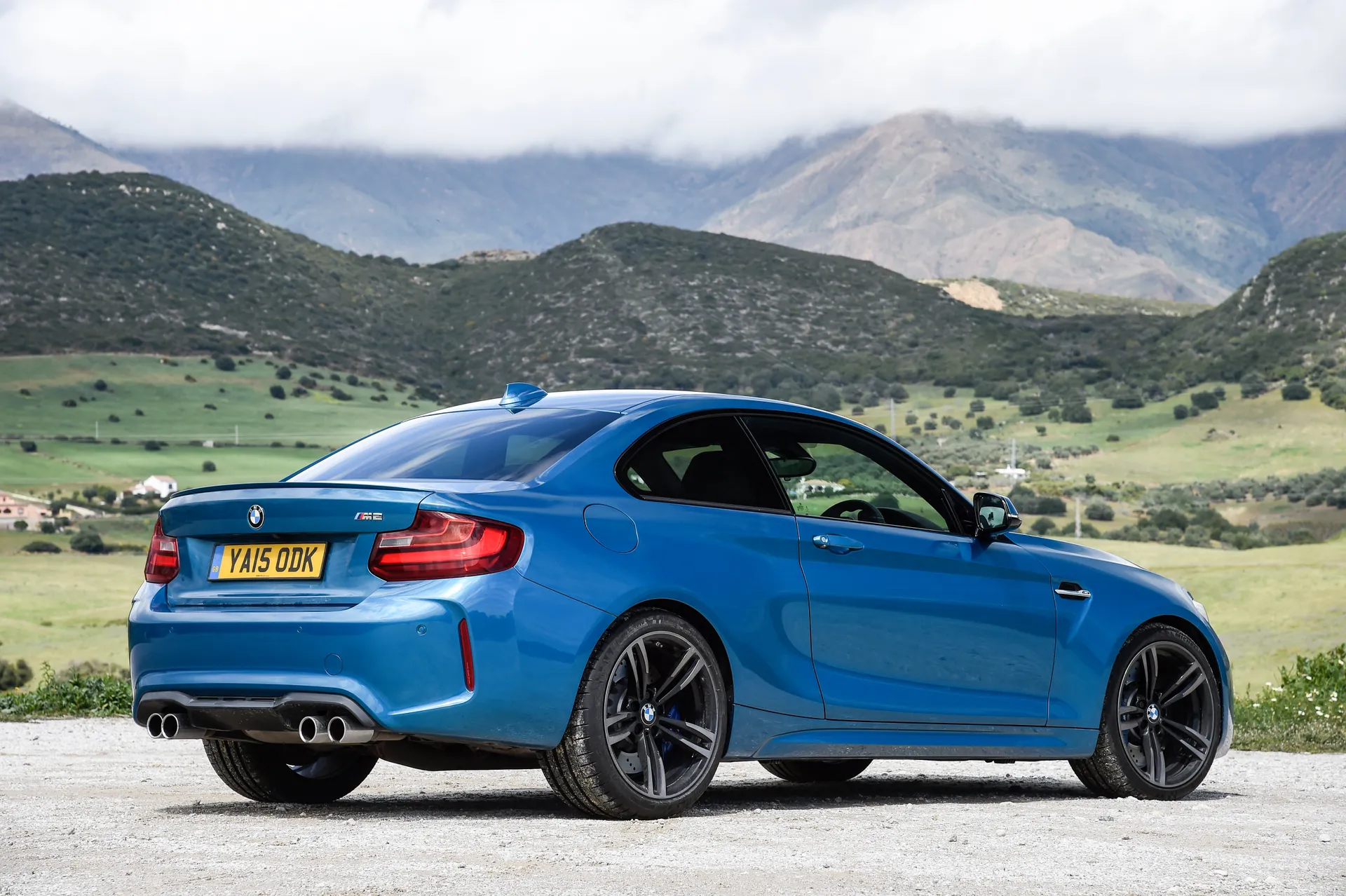 BMW M2