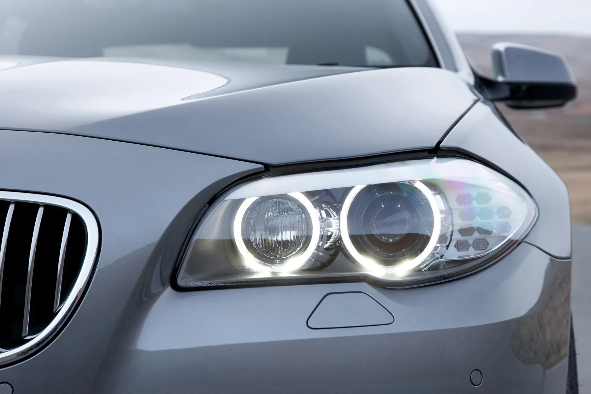 BMW Série 5