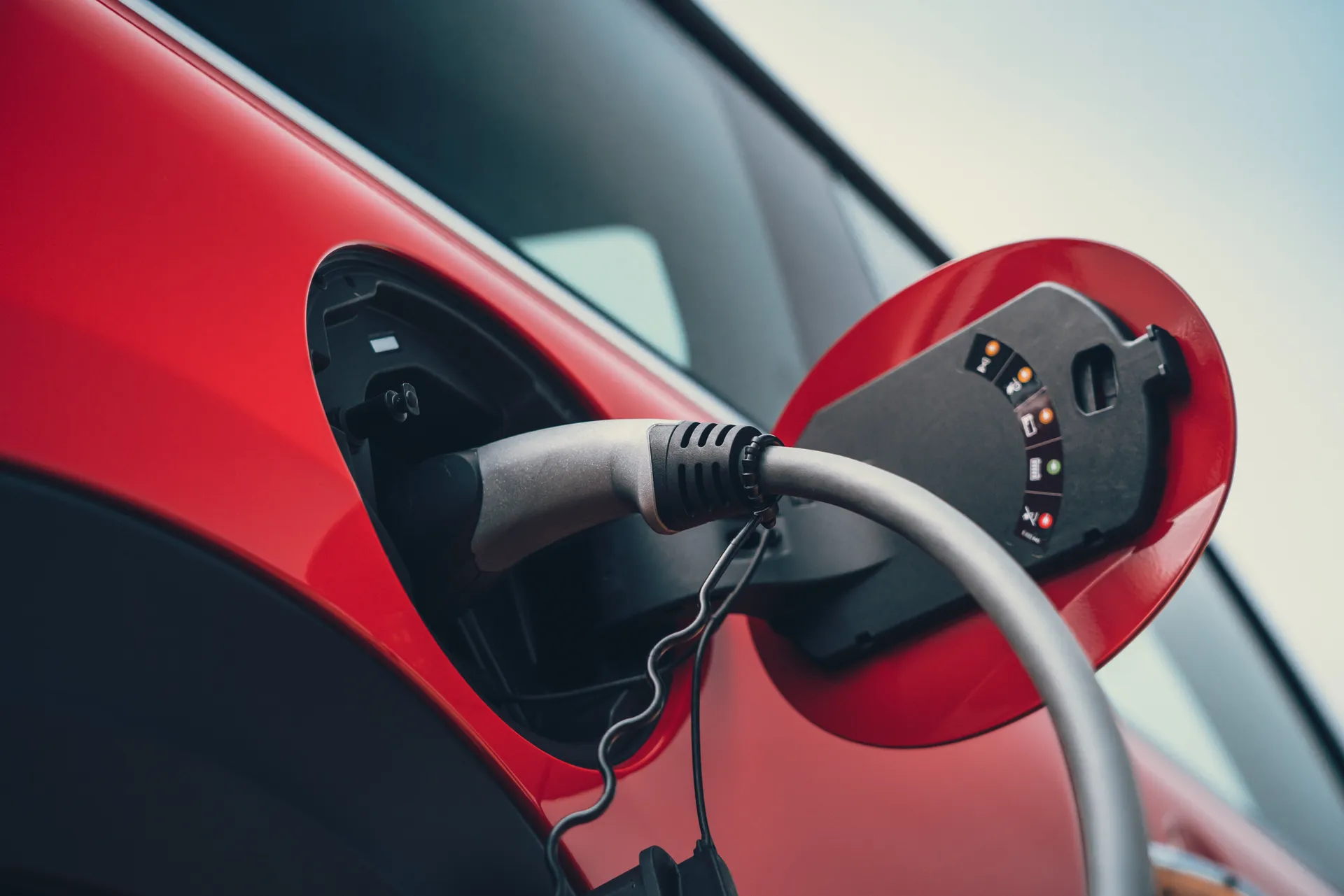 MINI Electric (2020-2024) Review charging