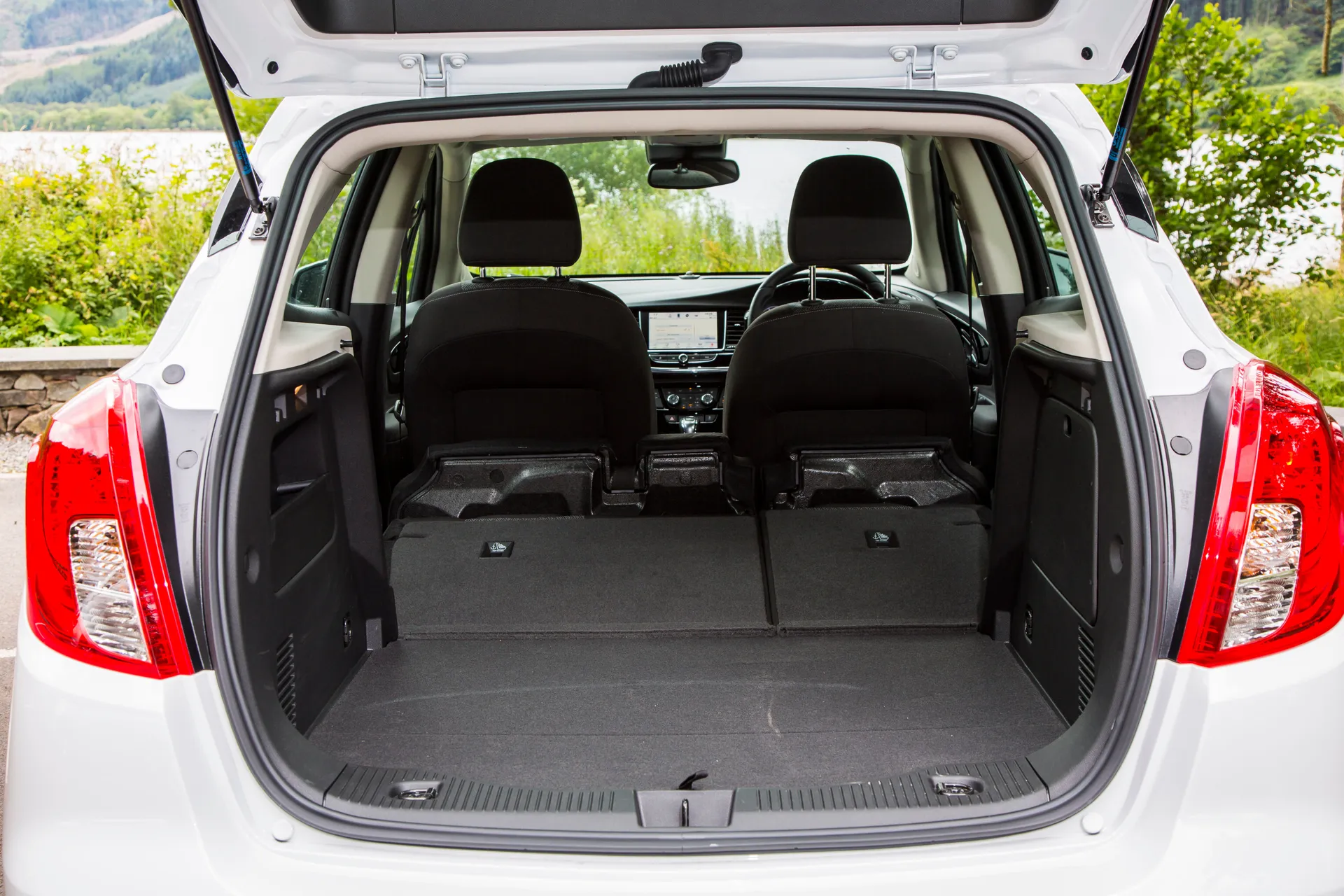 Used Vauxhall Mokka X (2012-2021) Review Bootspace