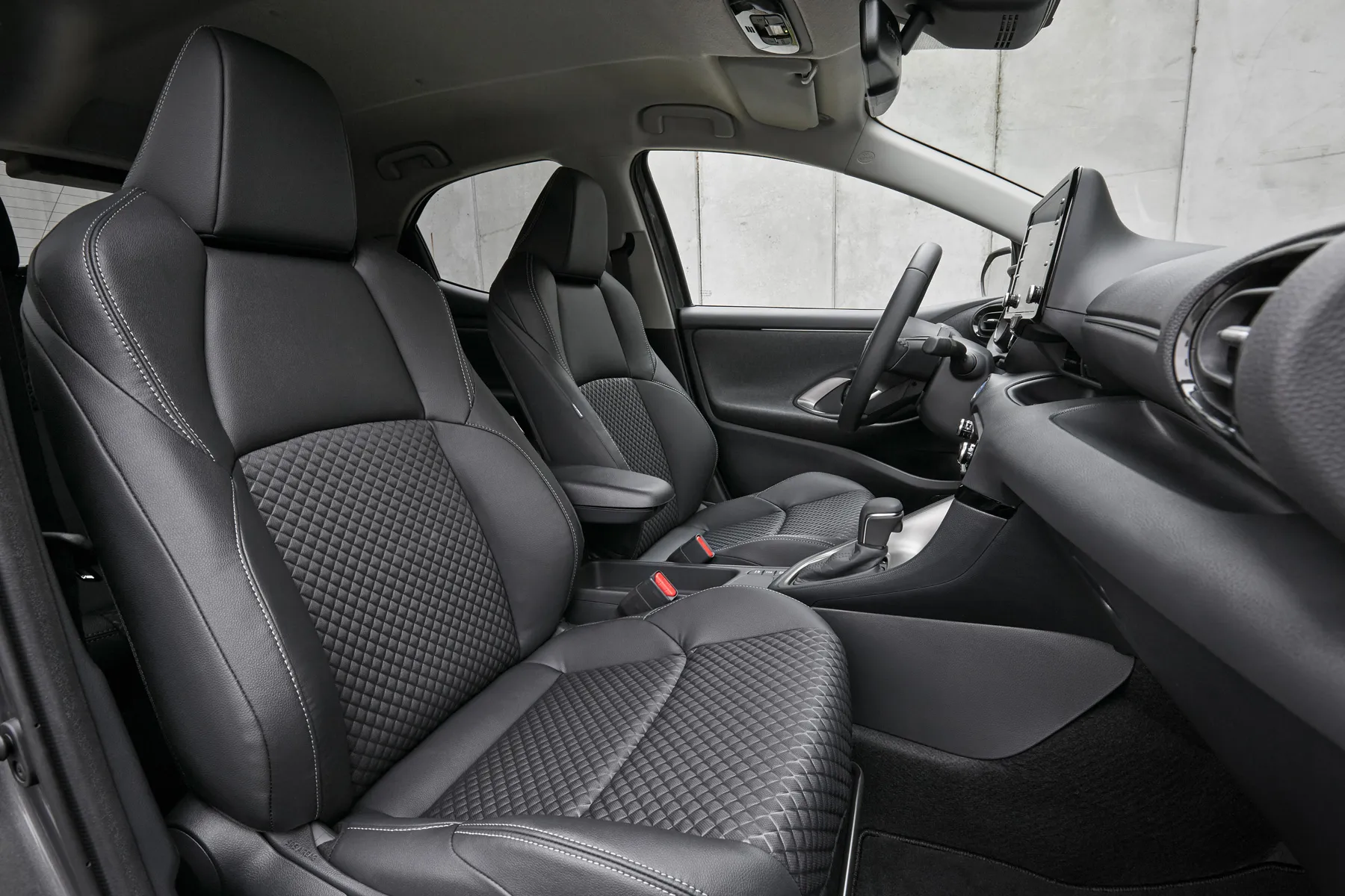 Avis Mazda 2