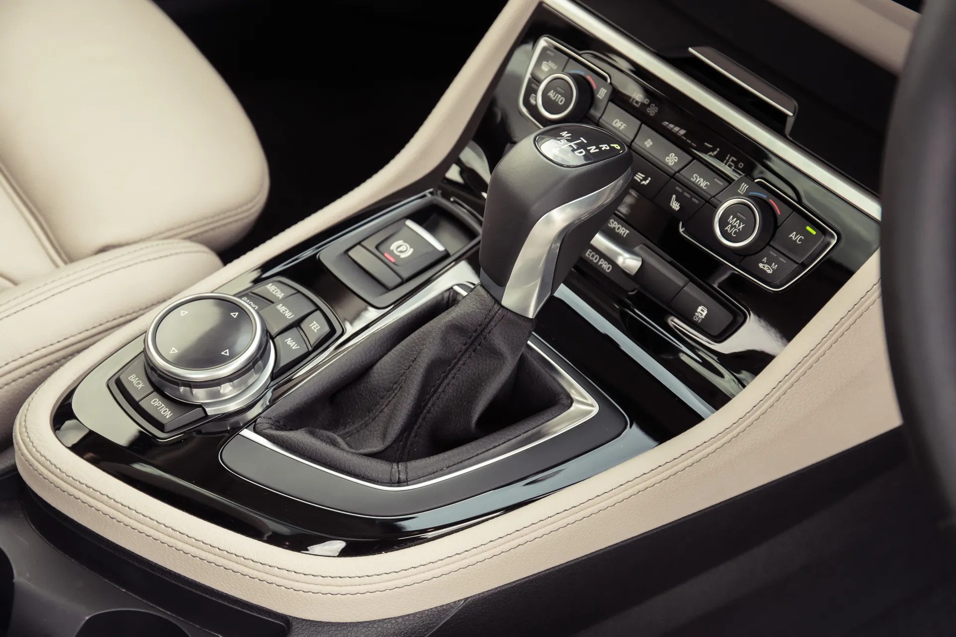 BMW Série 2 Active Tourer Occasion