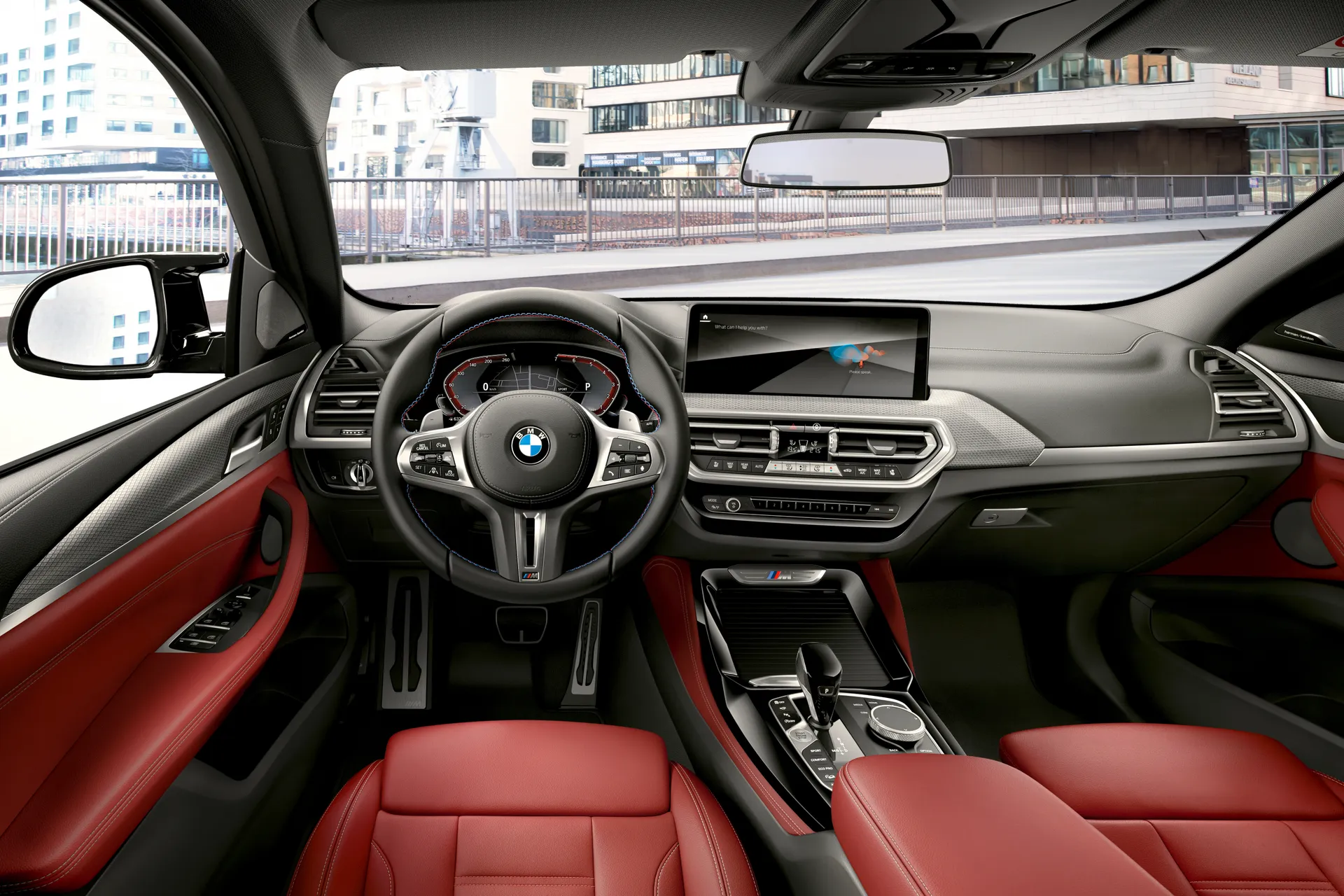 Avis BMW X4
