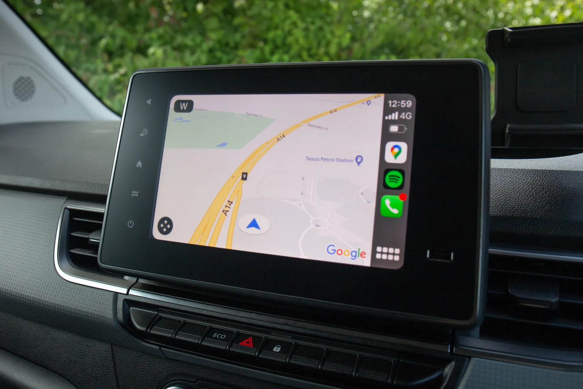 Nissan Townstar Review 2024