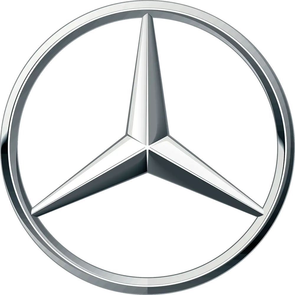Mercedes-Benz Vans logo