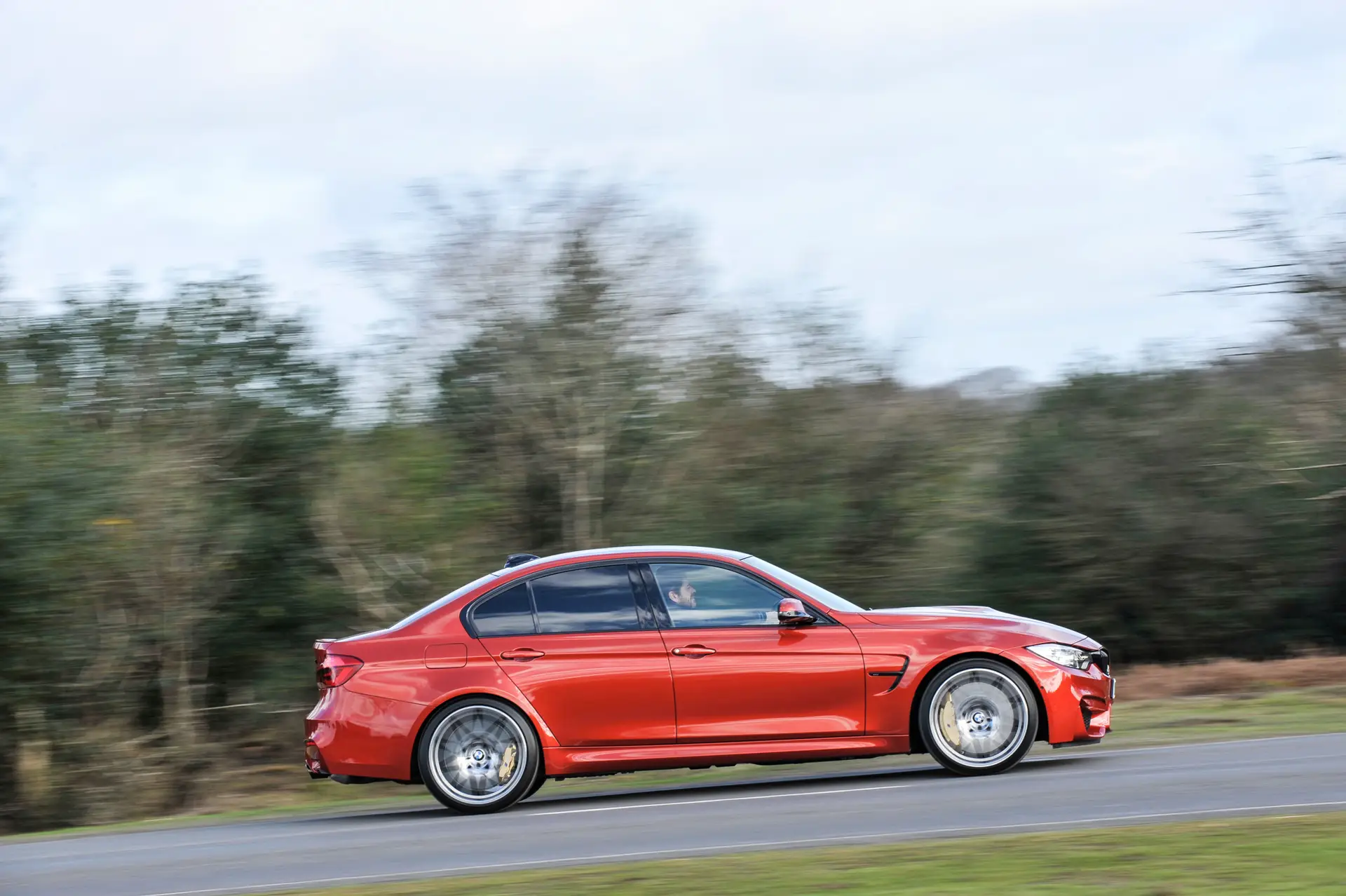 BMW M3 (2014-2020) Review
