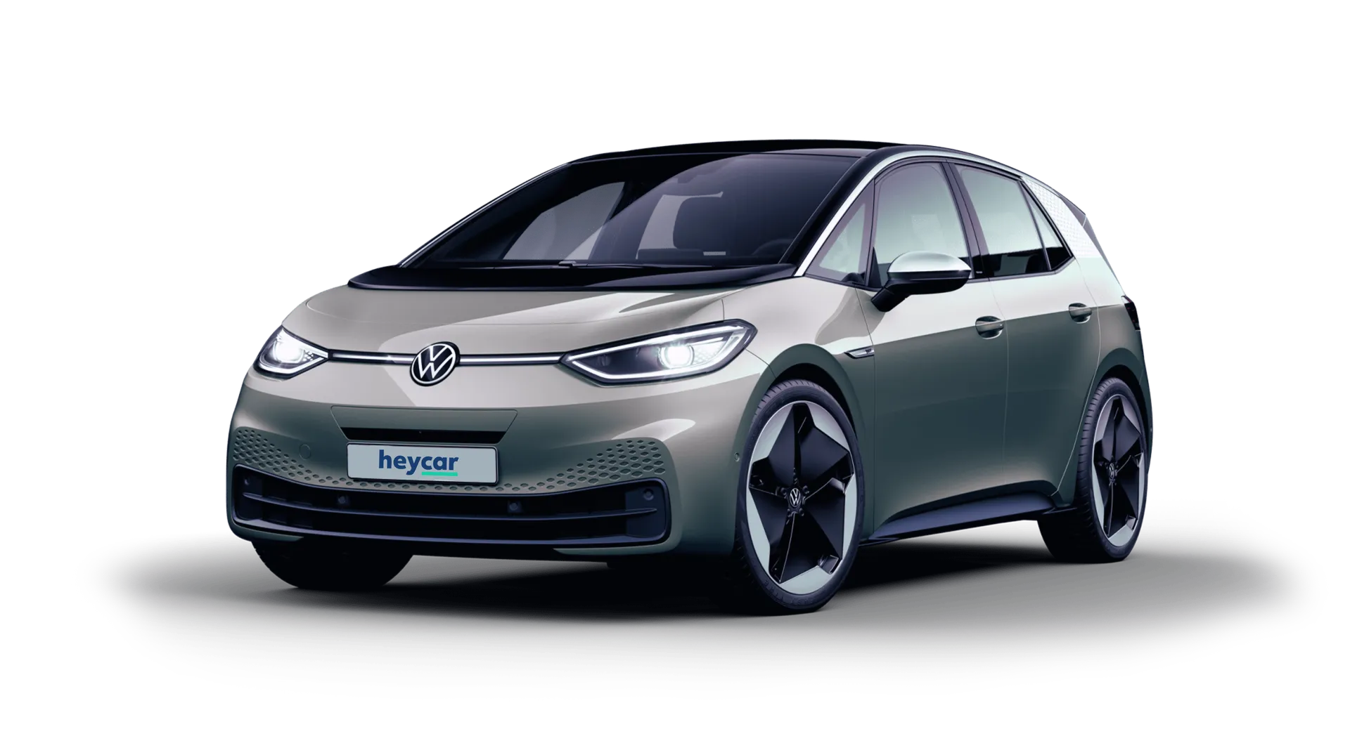 Passez à l'électrique en toute sérénité !